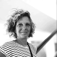 Liselotte Vanheukelom