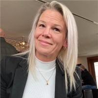 Jennifer Berggren
