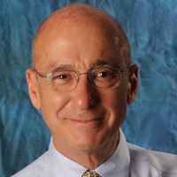 Robert Pritchard