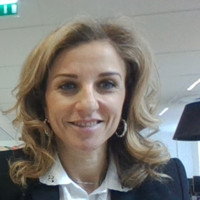 Martine Assaraf
