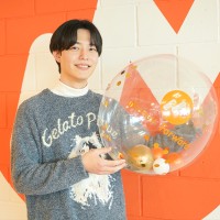 Shunsuke Hayashi