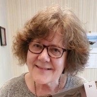 Magdolna Helderman