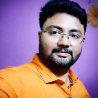 Arimdam Ghosh