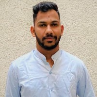 Sarvesh Matekar