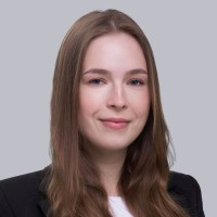 Olga Klyuchkina
