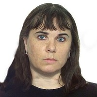 Armelle Echivard
