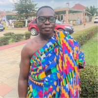 Samuel Agyemang