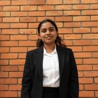 Namrata Raj