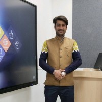 Raghwendra Pandey
