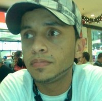 Joao Paulo Pereira