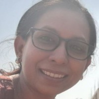 Monika Mahajan