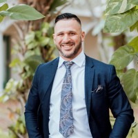 Christopher Dinsdale