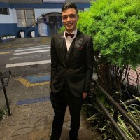 Carlos Daniel De Salles Almeida