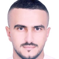 Mohamed BEL MEJDOUB