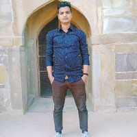 Pradeep Kumar