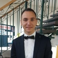 Mark Kolesnikow
