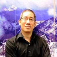 Tanit Chiravachradej