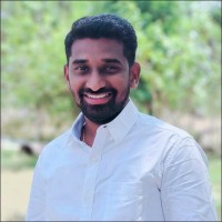Vishnu Mohan Reddy Ramireddy