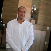 André Ferreira Albernaz