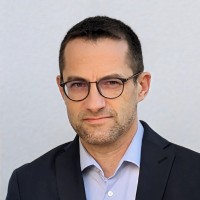 Fabrice Gautier