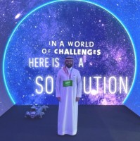 Abdulrahman Alnafisi