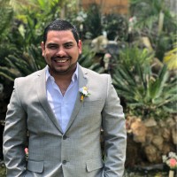 Irving Garcia