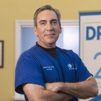 Desmond Bell  DPM, CWS