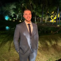 Lucca Pozza de Lima, CEA