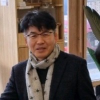 Cavin (Chang Hwan, 창환) Kim, 김