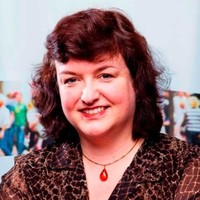 Diane Thomas FCIM MCIPR Chartered Marketer