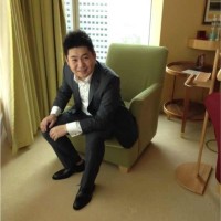 Alan Huang