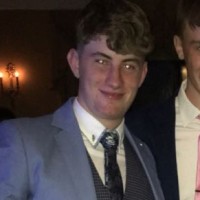 Cillian Gahan
