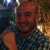 Nicolas Aldunate Amostegui