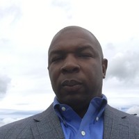 Rodrick Frierson