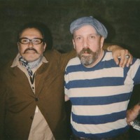 Bernie Fabre