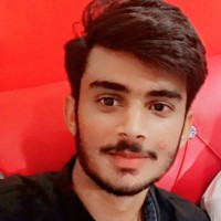 Muhammad Umar Yousaf