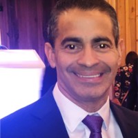 Francisco Ordonez