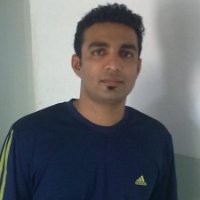 Mayur devadiga