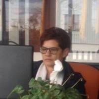 Sonia Jacobs