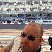 Keith Wagner Ficorr Icorr Level 3 Operations Director Paint Inspection Ltd