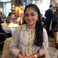 Annie Noor Gheasuddin