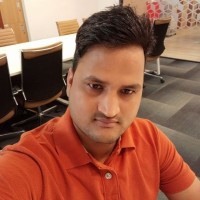 ANSHU RAI