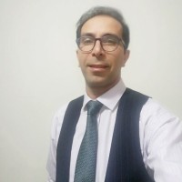 Saeid Laghaeyan