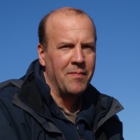 Mark Harrington