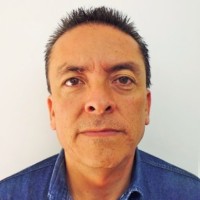 Jhon Jairo Ruiz