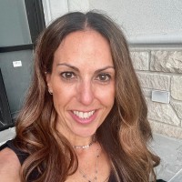 Iris Greenwald