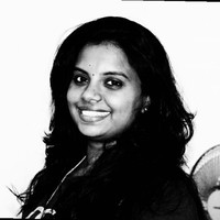 Asha Raj