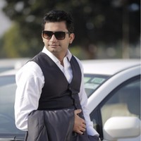 Sahil Malhotra