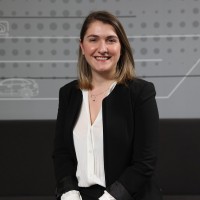 Kübra Usta Eryılmaz