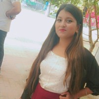 Geetika Gupta